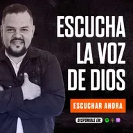 ESCUCHA LA VOZ DE DIOS / GANANDO LA BATALLA