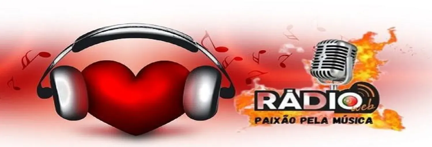 Radiopaixaopelamusica