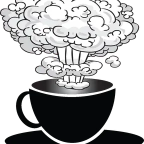 MEGATON CAFE RADIO