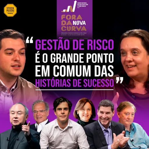 BÔNUS - COMO SER REALMENTE FORA DA (NOVA) CURVA?