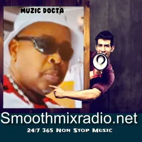 Smooth mix radio