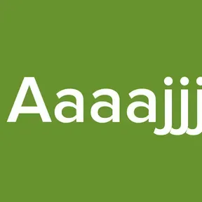 Aaaajjj