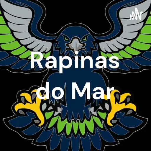 Rasocast #128 - "O grande Búfalo Branco"