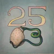 EPSA is Burning S25 E03 - Episodio exclusivo para mecenas