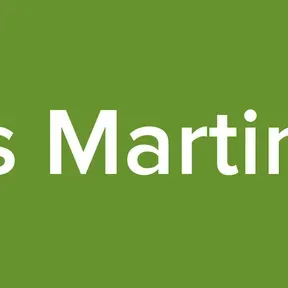 The Chris Martinez Show