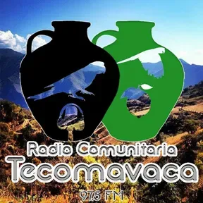 Radio Comunitaria Tecomavaca