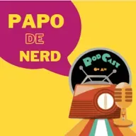 Papo de Nerd - De series e filmes a manga animes e Kdrama  e Doramoras