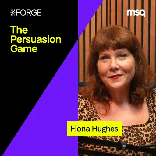 Creator marketing is booming - what’s in it for you? With Fiona Hughes, Creator Marketing Expert