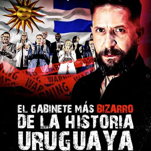 EL GABINETE MÁS BIZARRO DE LA HISTORIA URUGUAYA ES DE IZQUIERDA