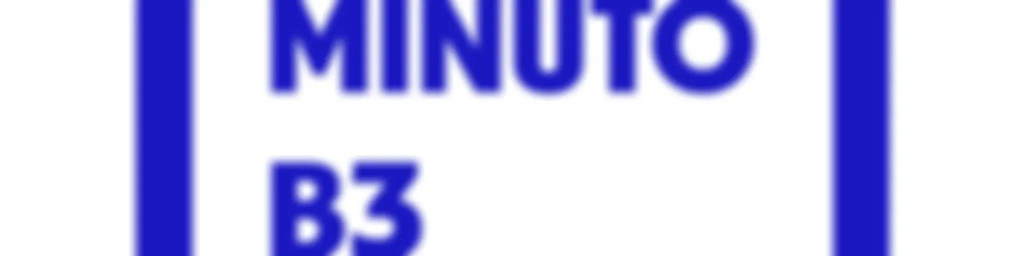 Minuto B3