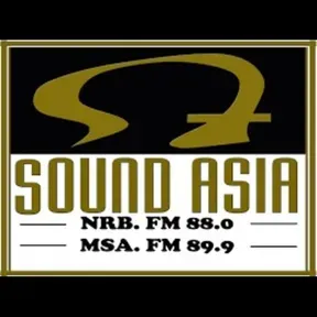 Soundasia FM