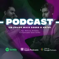 Um pouco mais sobre o natal