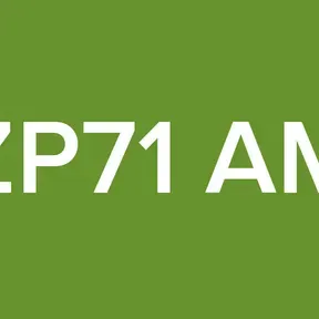 ZP71 AM