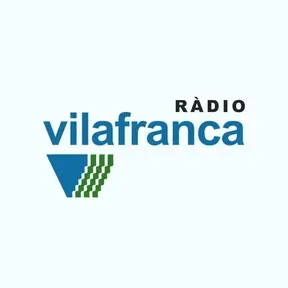 Ràdio Vilafranca en directo