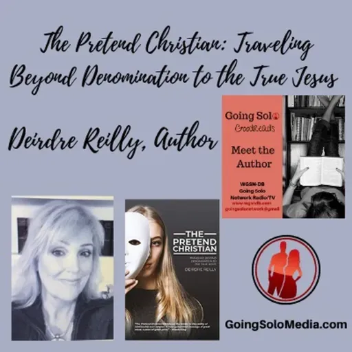 The Pretend Christian Traveling Beyond Denomination to the True Jesus