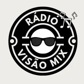 rádio visão mix