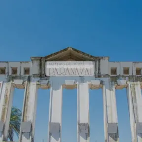 Sports web Paranavaí