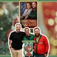 Christmas Above the Clouds (Presented by "Dial It Back")