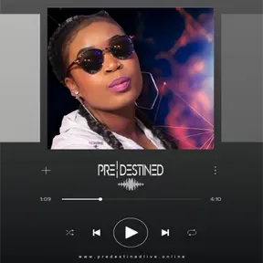Predestined Live Radio