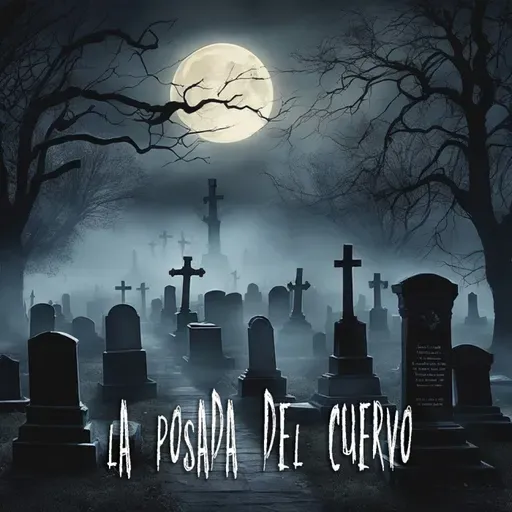 87- Entre las Tumbas del Cementerio: ¿Qué palabras rezará tu epitafio?
