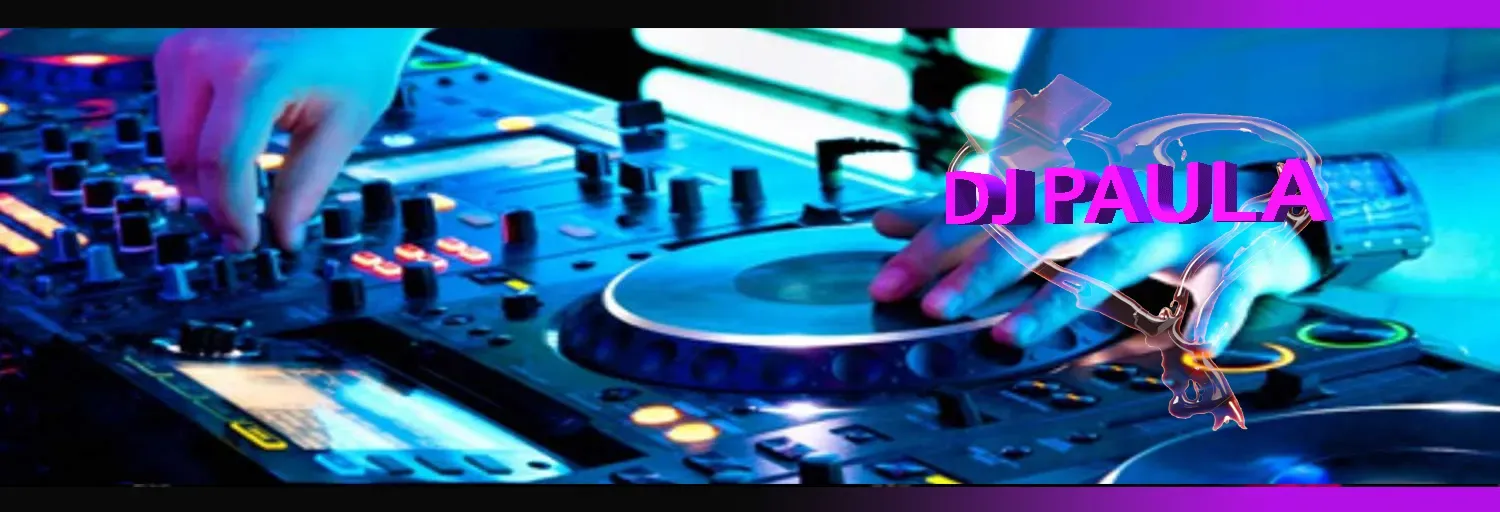 DJ Paula