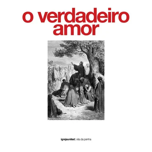O VERDADEIRO AMOR | PRA. THAISE AMORIM | 12/06/25