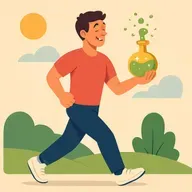 Sin límites: La ciencia y el arte de la longevidad