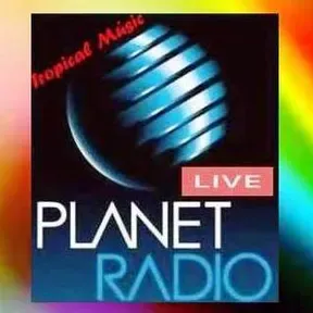 PLANET RADIO LIVE  Tropical.