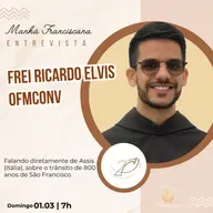 Manhã Franciscana - Episódio 358