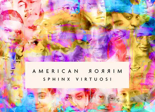 Bill Neri: American Mirror