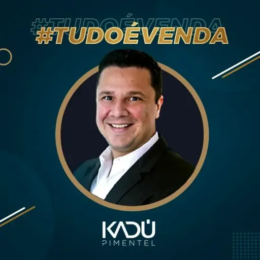 ÁUDIO 4 #TUDOÉVENDA - Mitos E Travas Emocionais (Parte II)