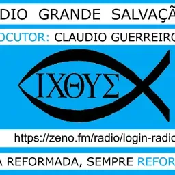 Radio Grande Salvação