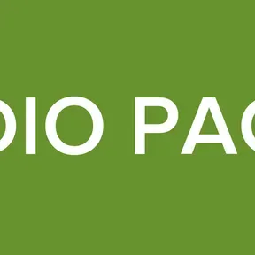 RADIO PACHE