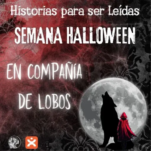 En Compañía de Lobos, 1979. Ángela Carter (Adaptación Caperucita Roja) CE