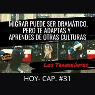 LOS TRANSEÚNTES CAP #31 con Gabriela José Rojas