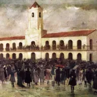 Preparándonos para el 25 de mayo