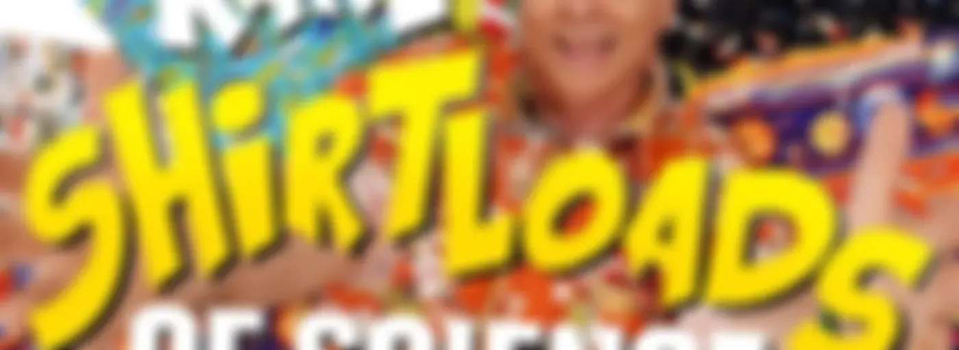 Shirtloads of Science