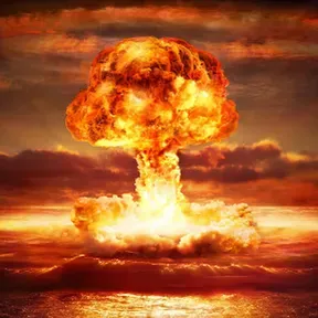 Bear Destruction Radio