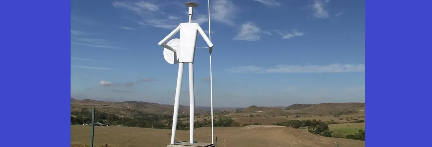 Rádio Recanto Natureza