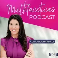 156: Desafiando la maternidad perfecta con Sandra Bermudez