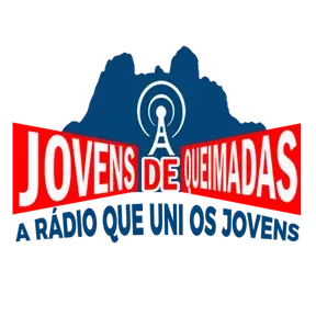 Jovens de Queimadas