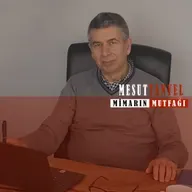 Almanya'da Mimarlık Serisi #1 Mesut Tanyel: "Yurtdışı tamamen tesadüf oldu."