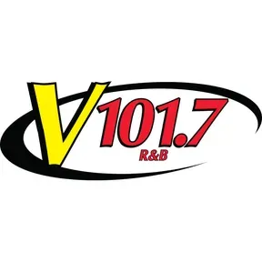 WQVE V 101.7