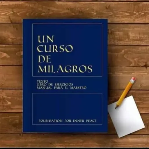 Lectura UCDM Capítulo 2 La separación y la expiación.