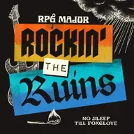 Ep. 77:  No Sleep til Foxglove! (Rockin' the Ruins 4 of 4)