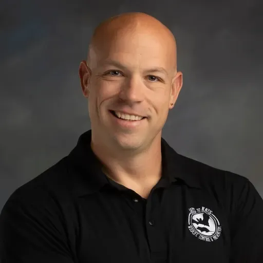 How Daine Patton Built Bats to Rats on Integrity, Prevention, and Resilience