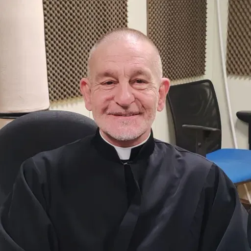 Duhovna misao - Livio Marijan: Nositi svoj križ - 23.03.2026.