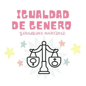 El podcast de Geraldine Martinez