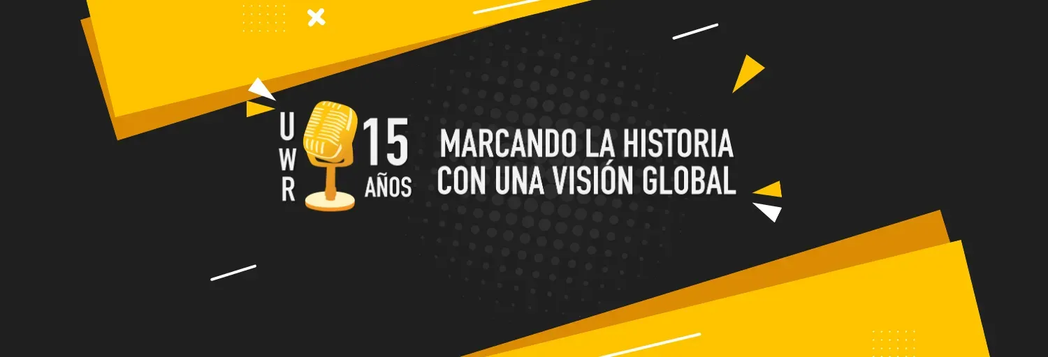 UPRA Web Radio