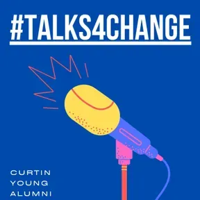 #Talks4Change